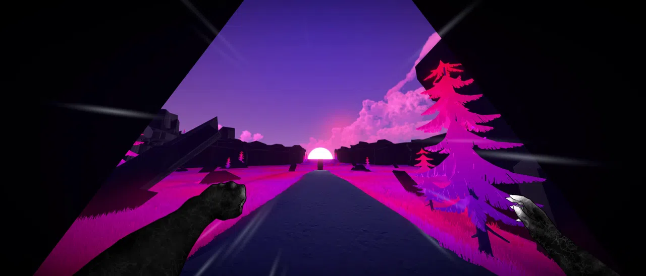 COASTLINE Demo Screenshot 3