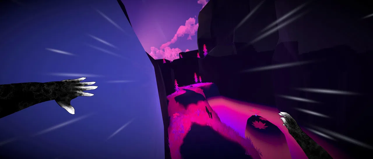 COASTLINE Demo Screenshot 6