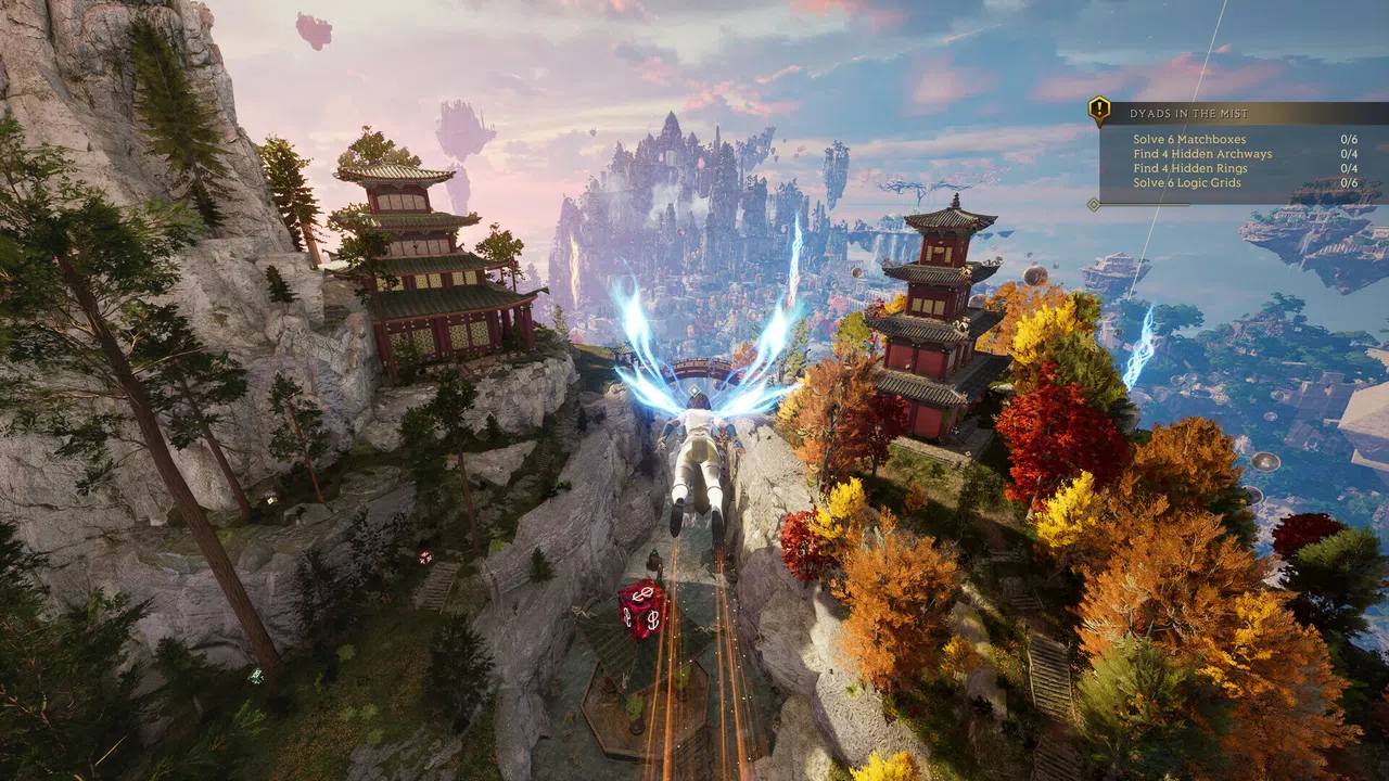 Islands of Insight Screenshot 4