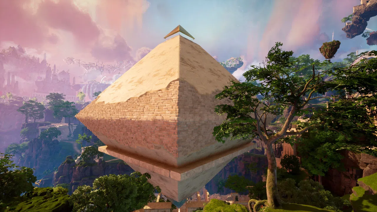 Islands of Insight Screenshot 6