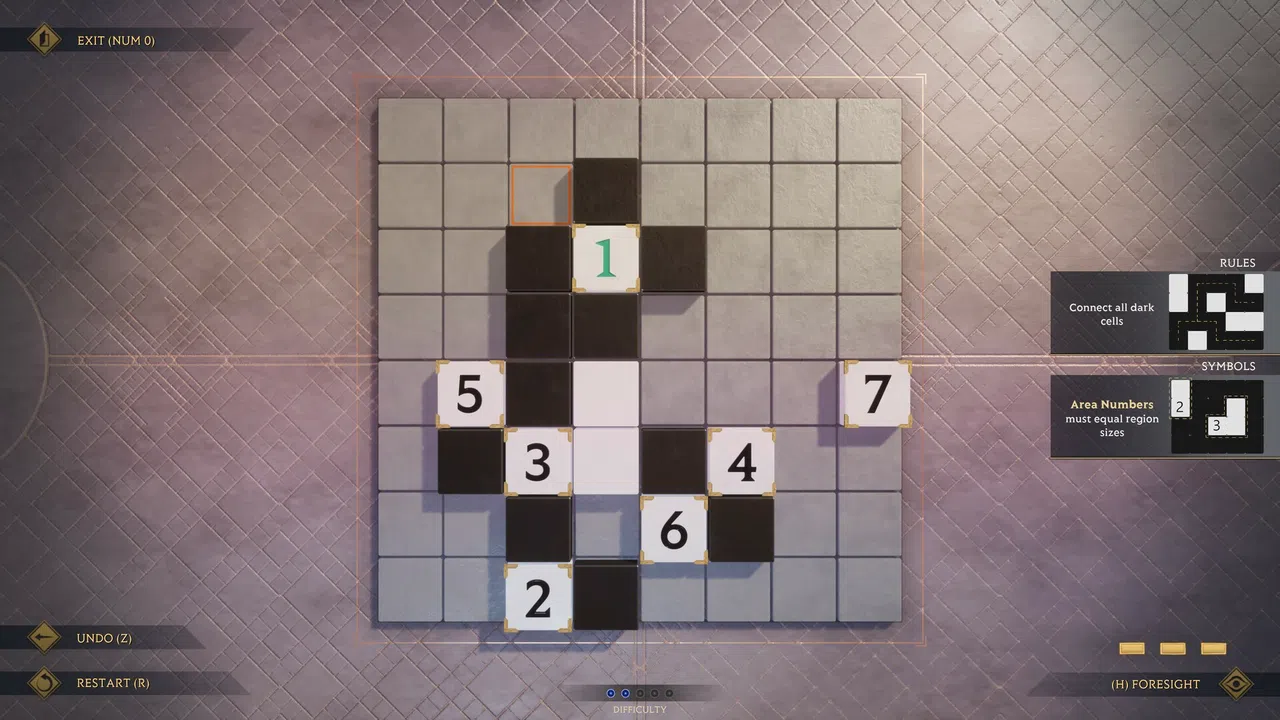 Islands of Insight Screenshot 0