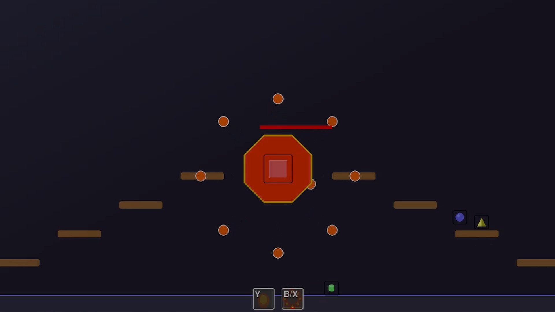 Blockus Party Screenshot 0