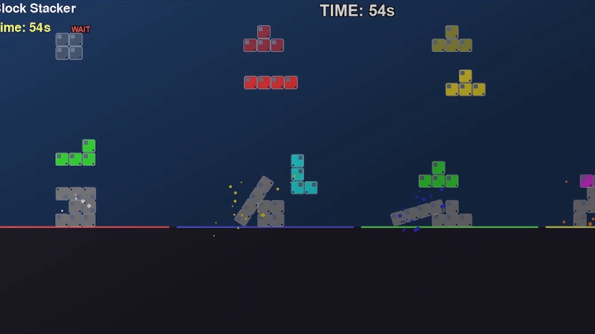 Blockus Party Screenshot 3