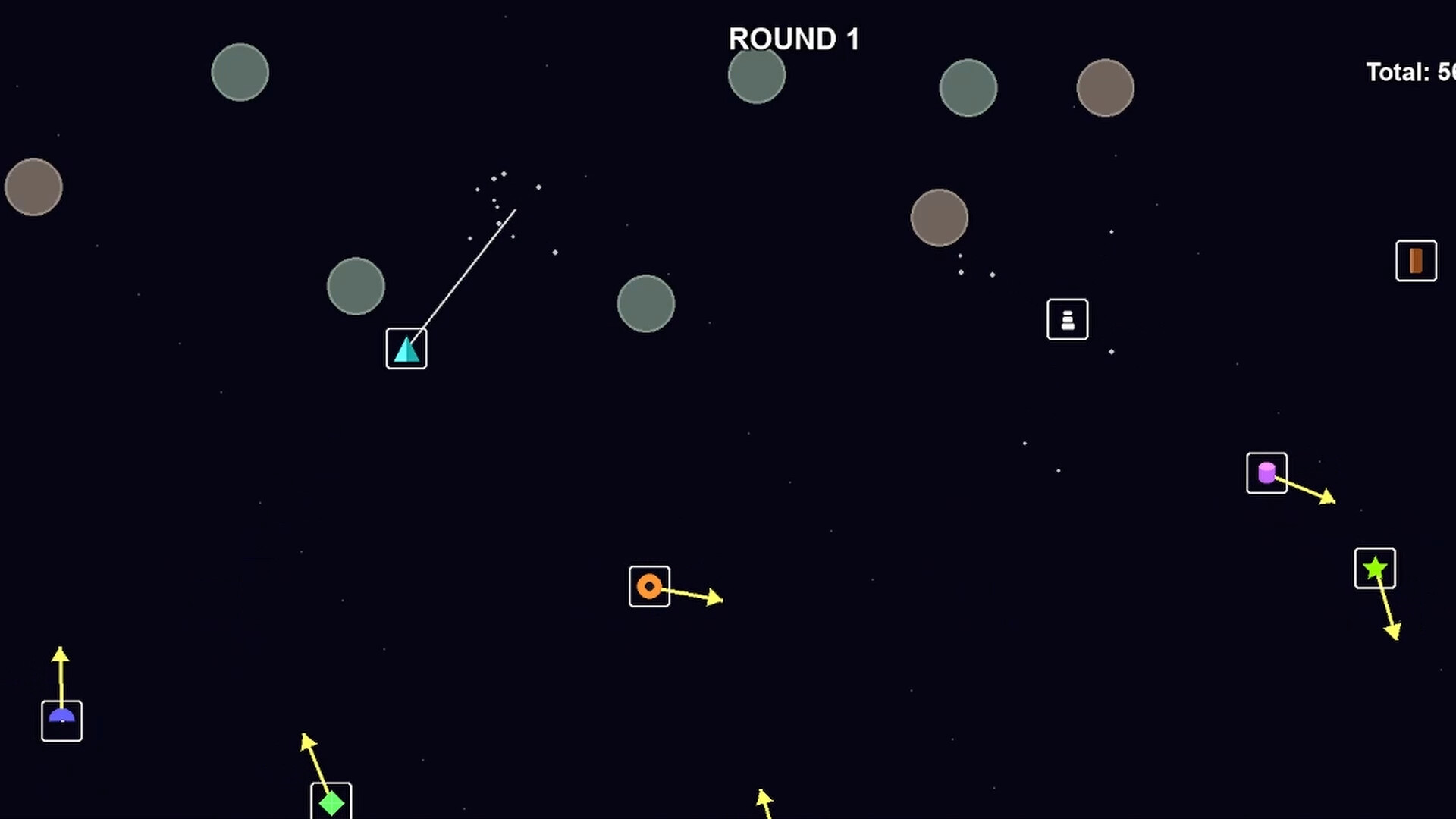 Blockus Party Screenshot 6