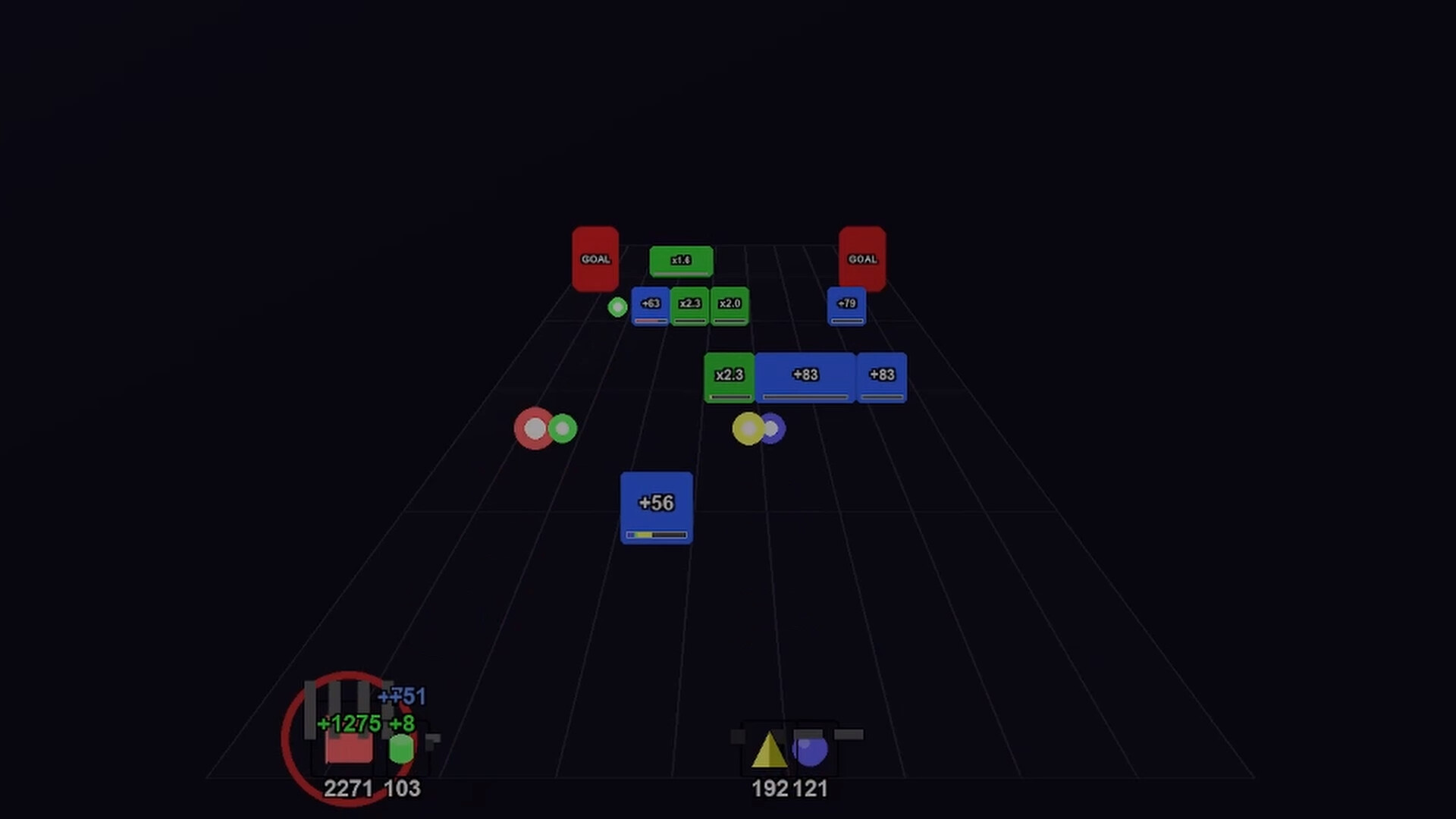 Blockus Party Screenshot 1