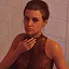 With Julia in the Shower icon