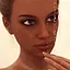Julia in the Shower icon