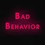 Bad Behavior icon
