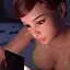 (SEASON2) Night Call, Barbara icon