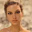 (SEASON2) Julia, Waterfall icon