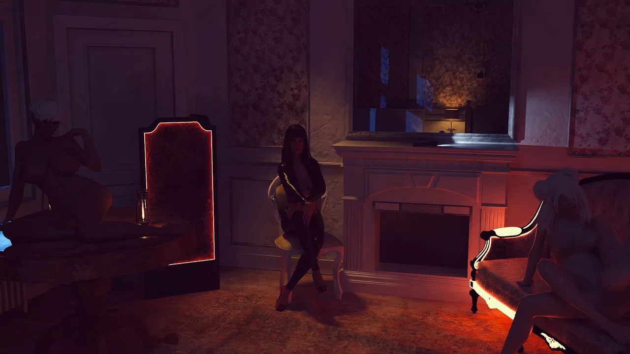 My Pleasure - Season 1 Screenshot 15
