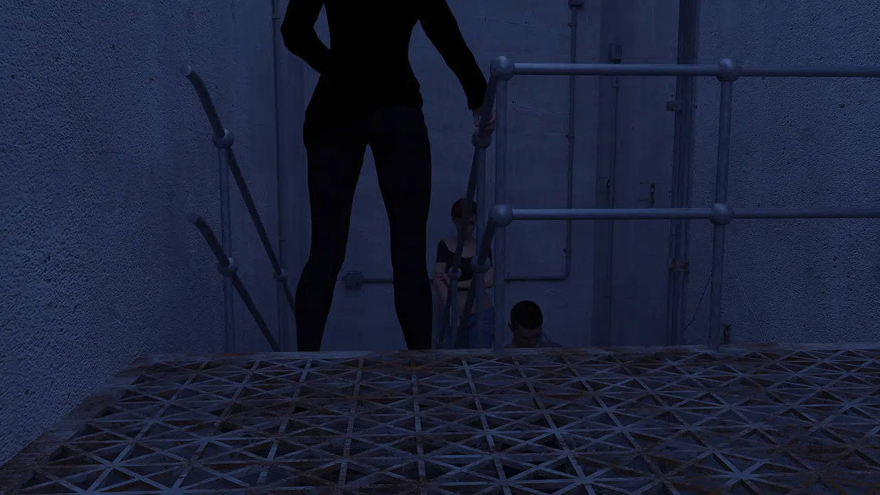 My Pleasure - Season 1 Screenshot 21