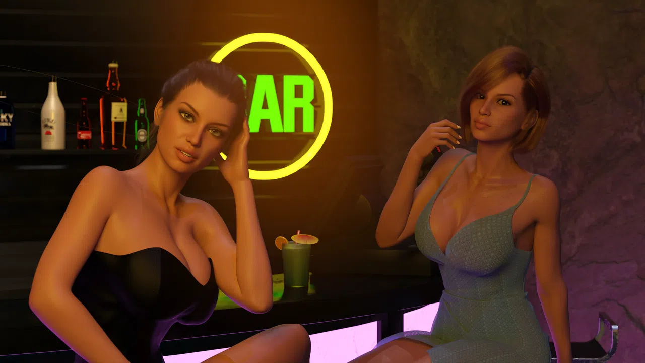 My Pleasure - Season 1 Screenshot 45
