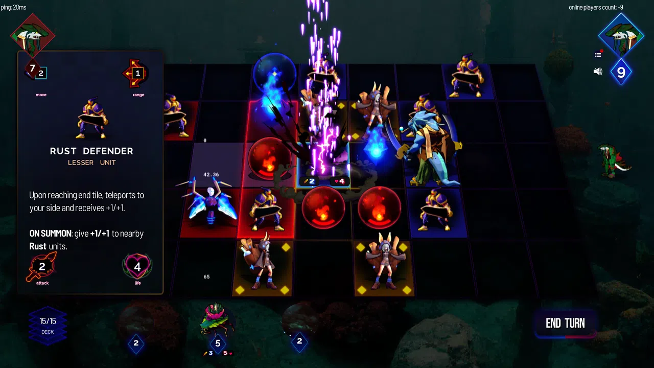 Chyss Screenshot 4