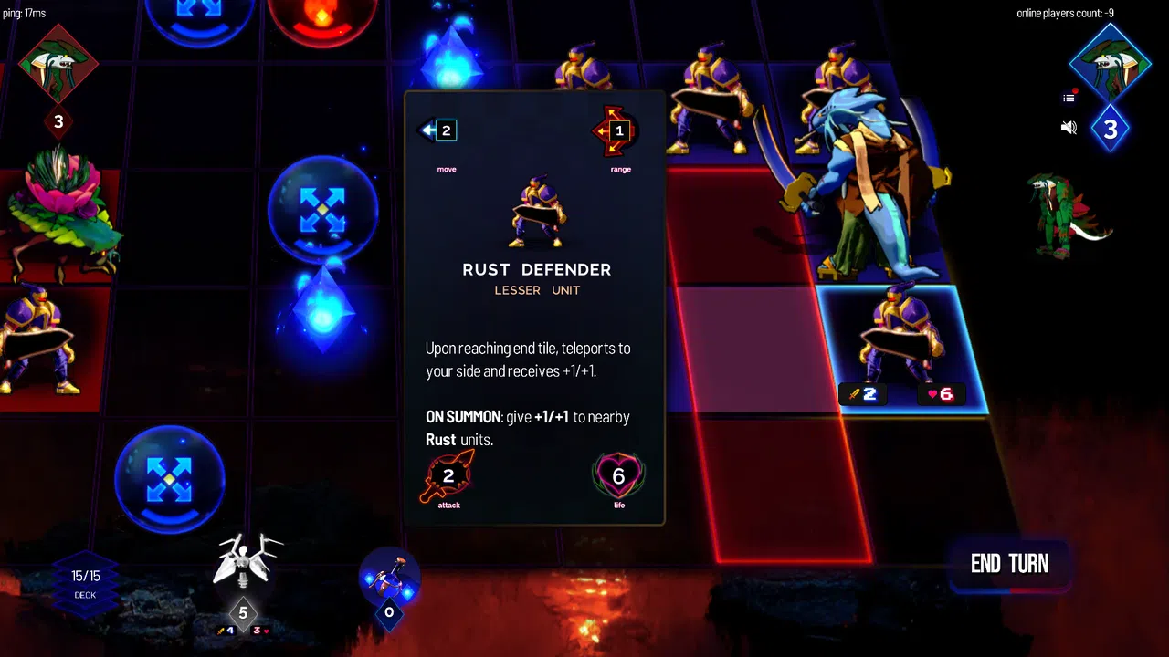 Chyss Screenshot 3