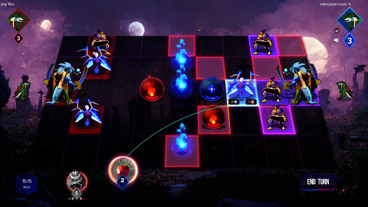 Chyss Screenshot 6