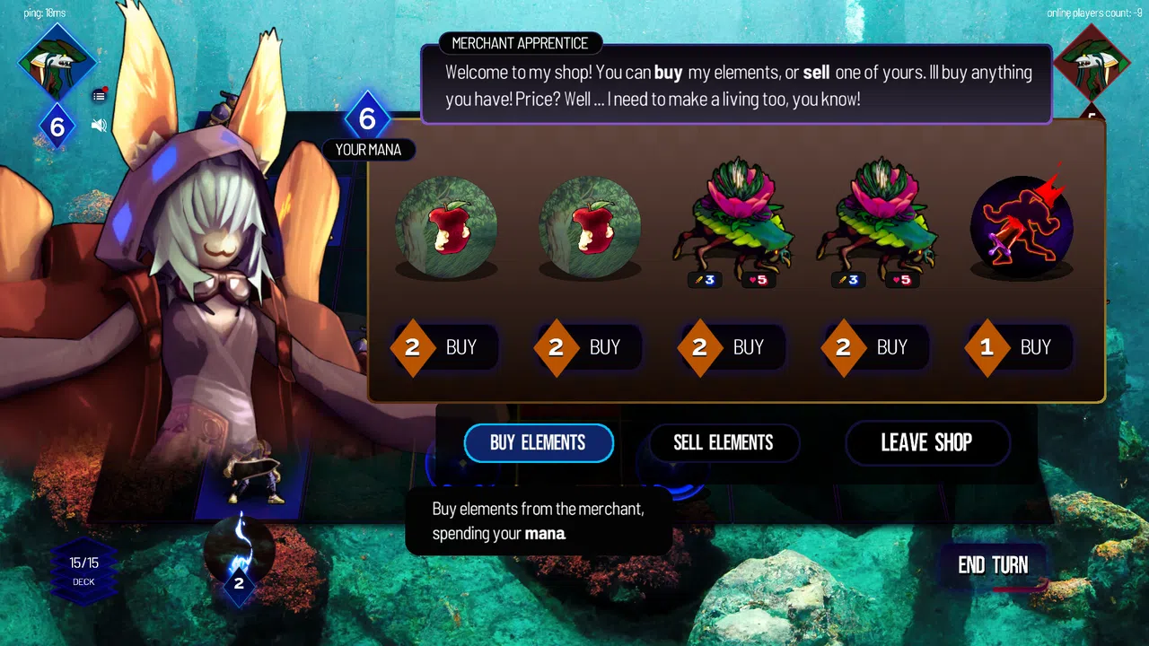 Chyss Screenshot 5