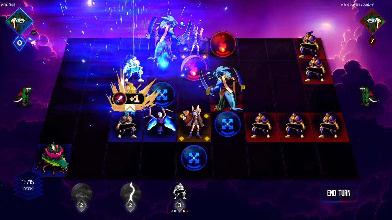 Chyss Screenshot 2