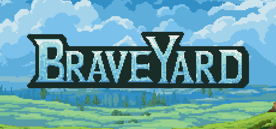 BraveYard 勇者之墓 Playtest Screenshot 0