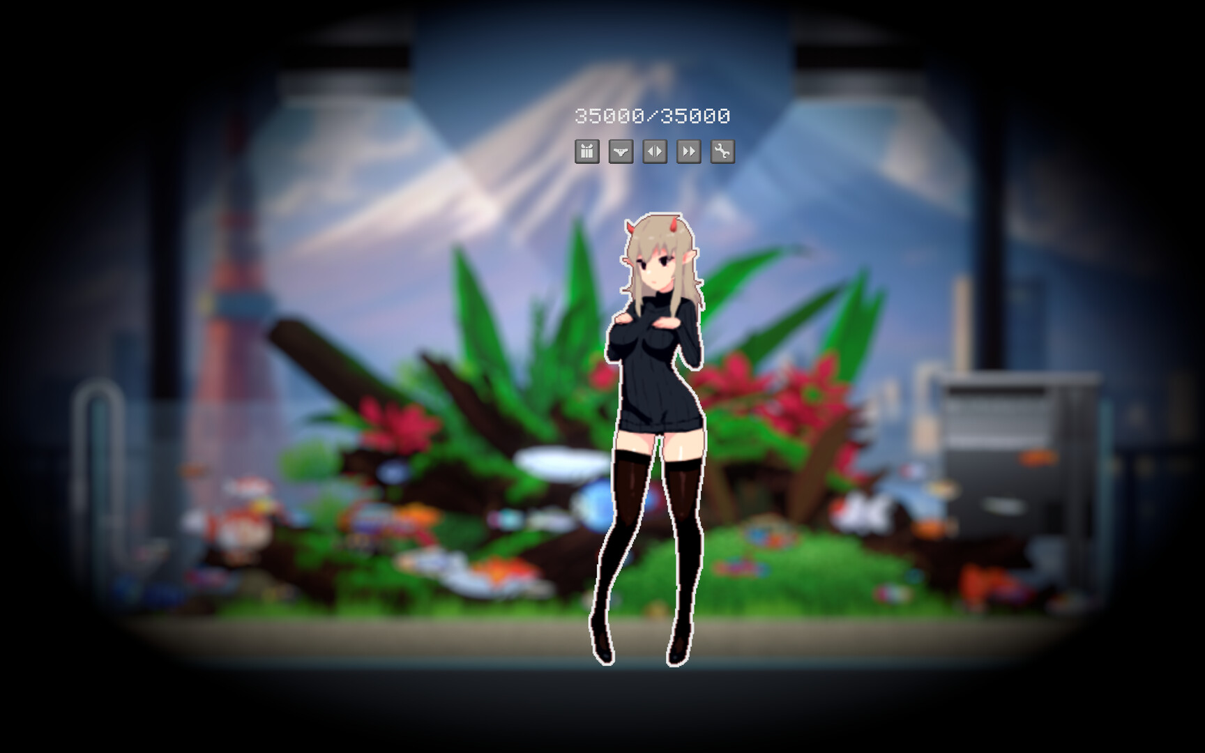 Your Succubus Screenshot 0