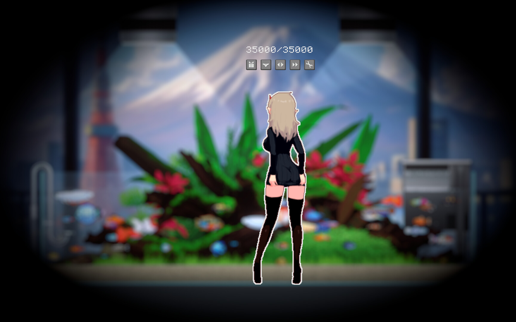 Your Succubus Screenshot 1