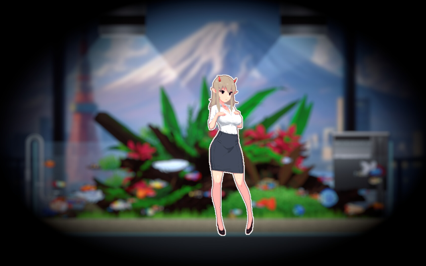 Your Succubus Screenshot 2