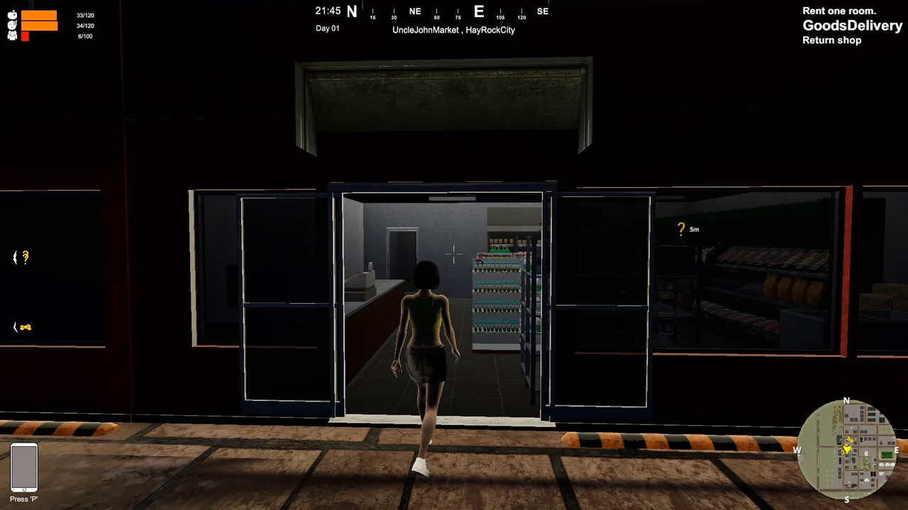 The Great Screenshot 2