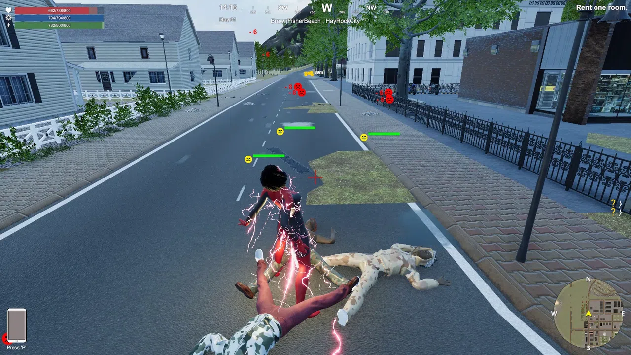 The Great Screenshot 5