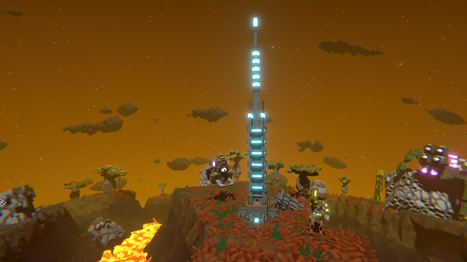 Astromine Demo Screenshot 6