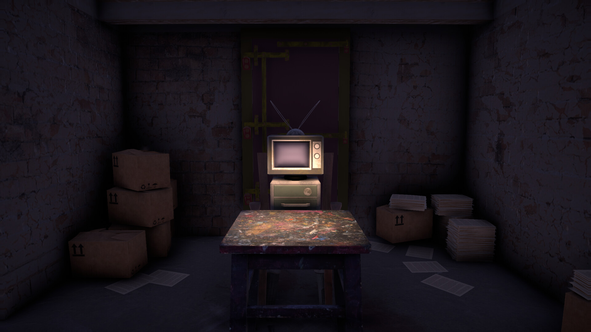 NyctoType Screenshot 6