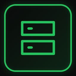 Petabyte icon