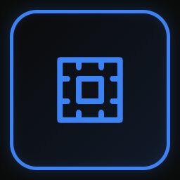 Production God icon
