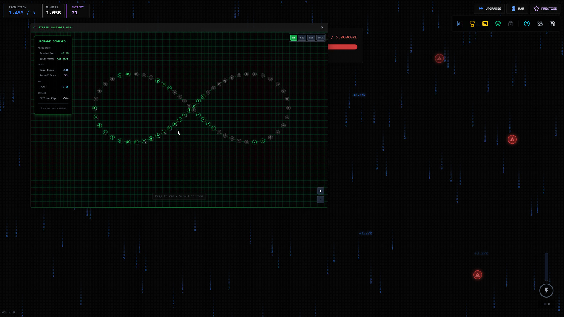 The Big Number Screenshot 1