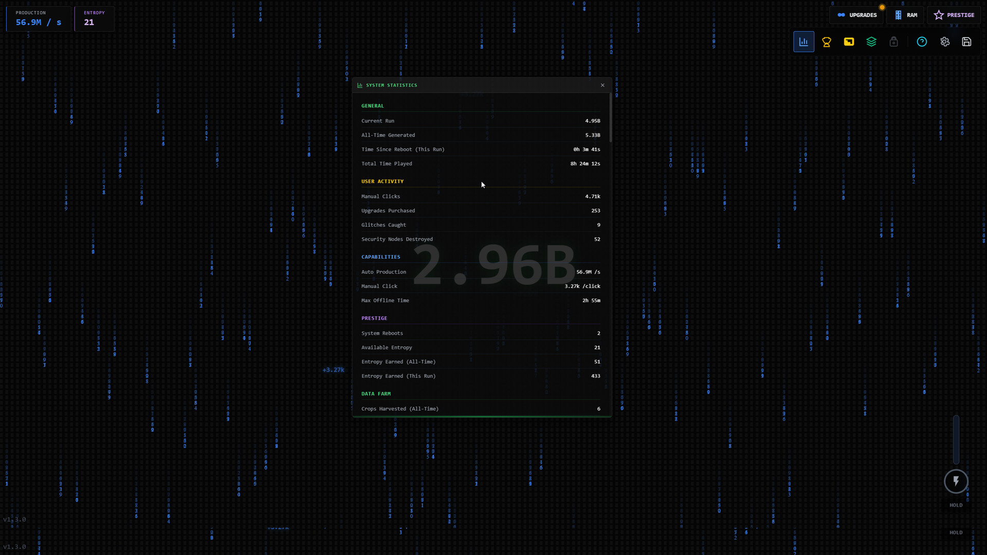 The Big Number Screenshot 4