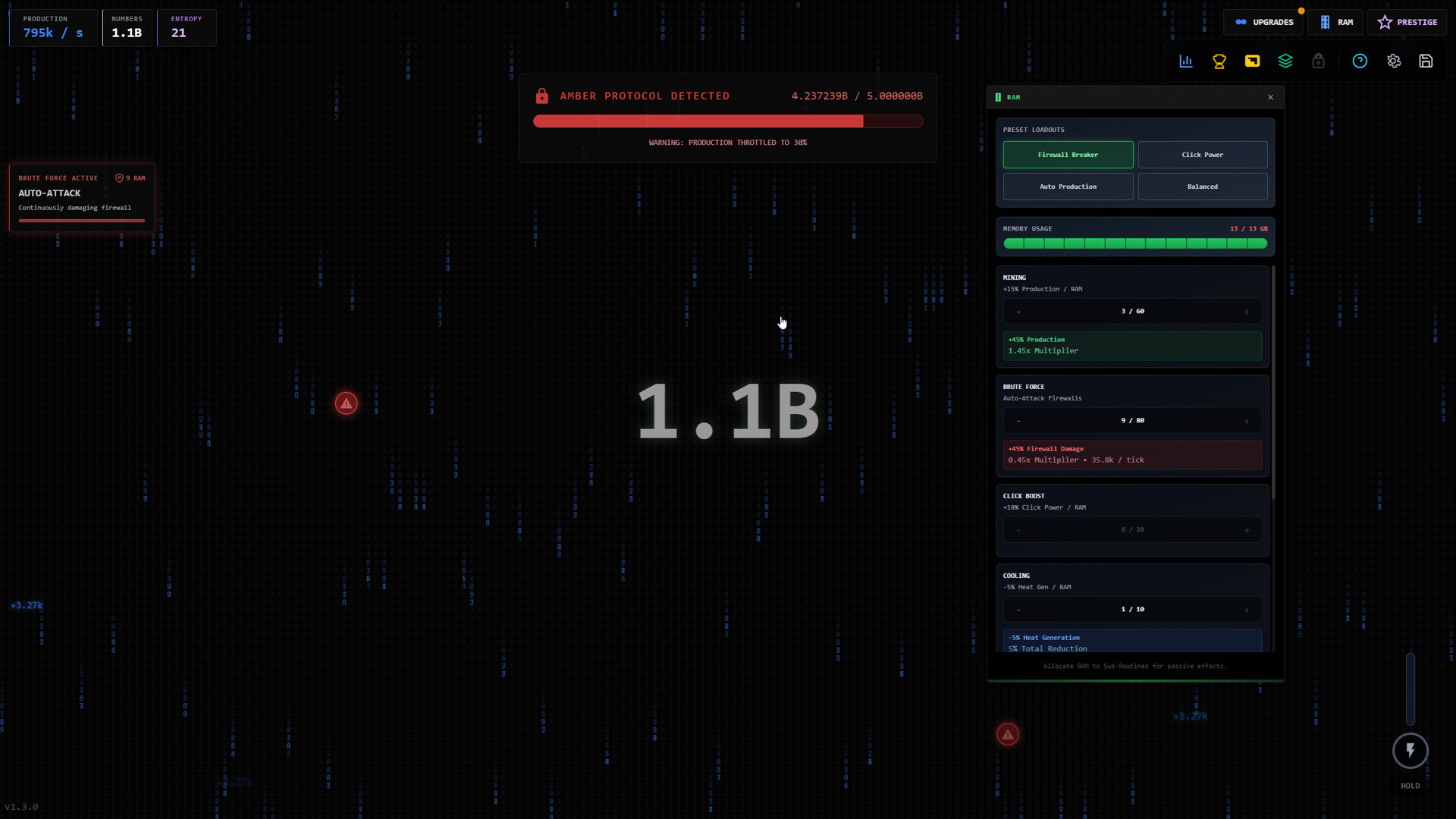 The Big Number Screenshot 5