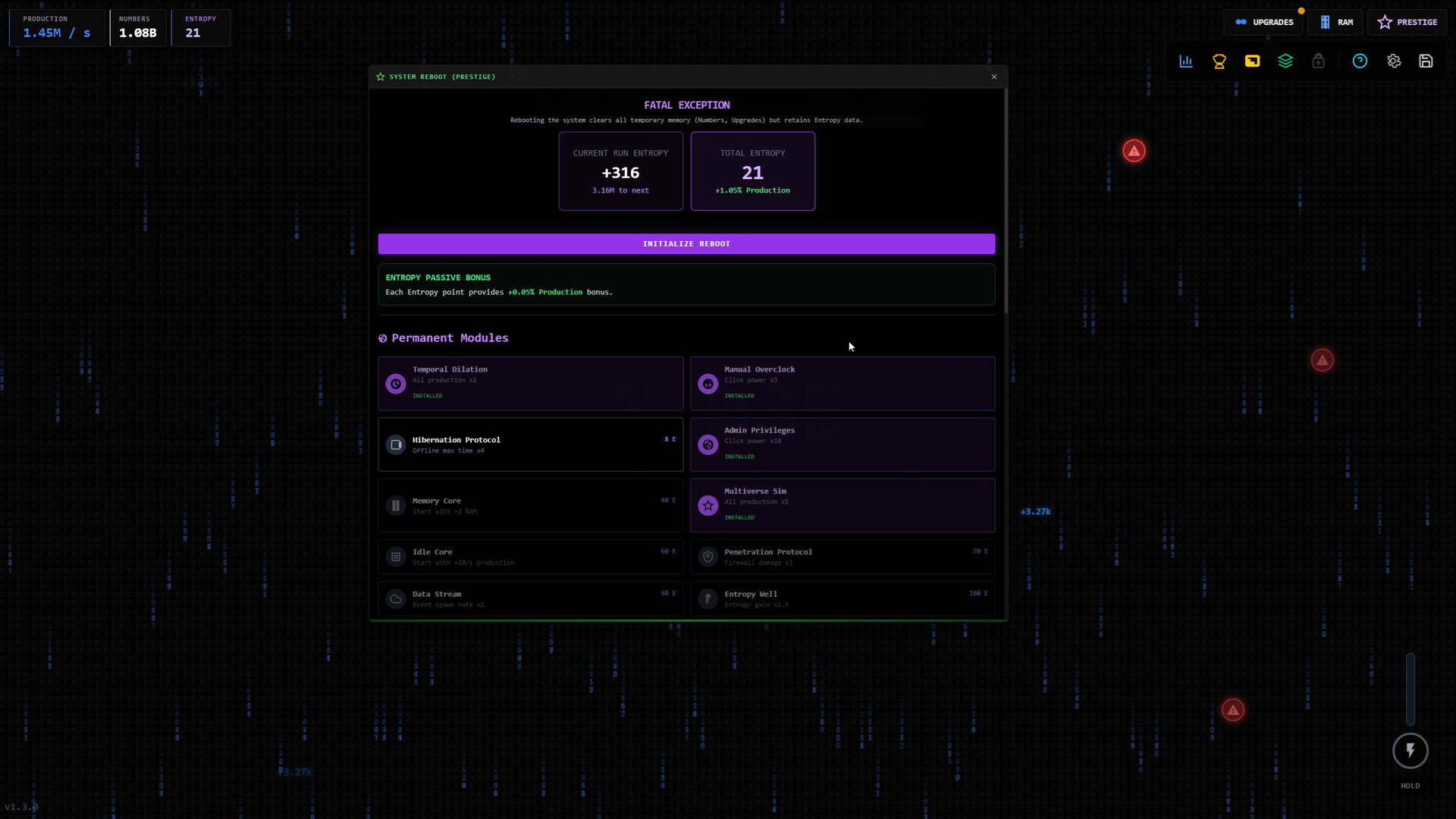 The Big Number Screenshot 2