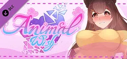 Animal Wish - 18+ Adult Only Content