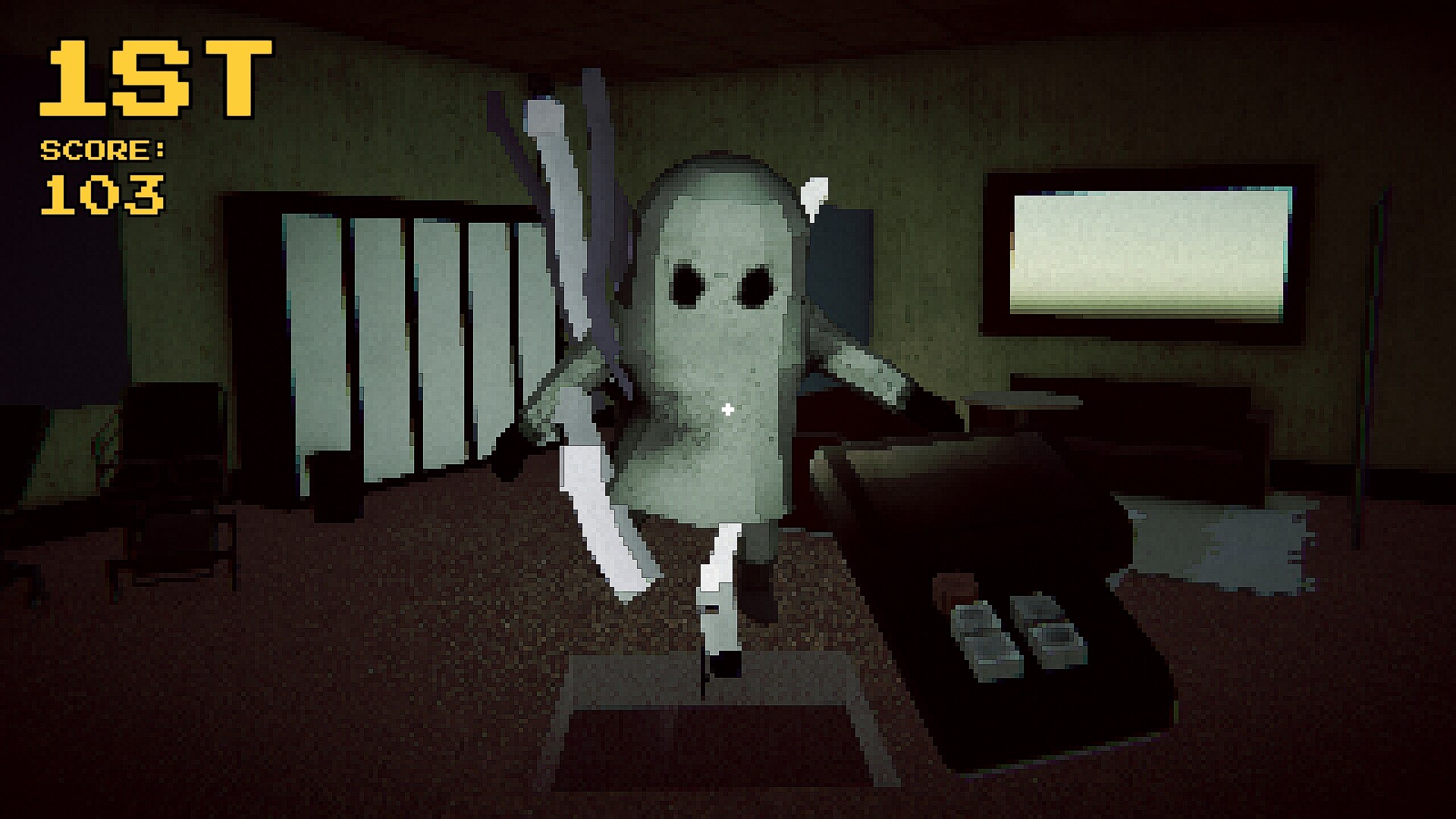 CipherMind Screenshot 4