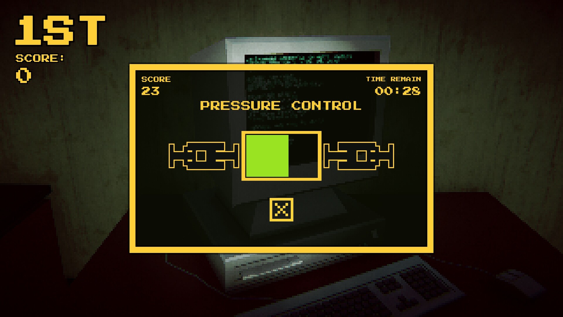 CipherMind Screenshot 3