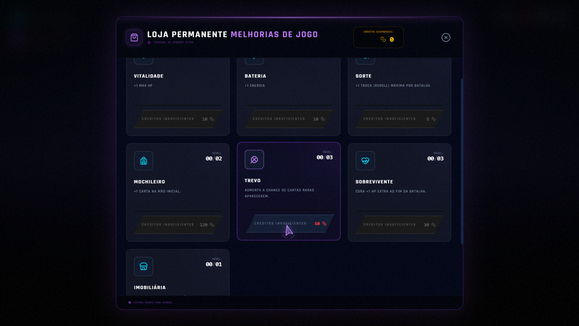 CrawRefill Screenshot 5