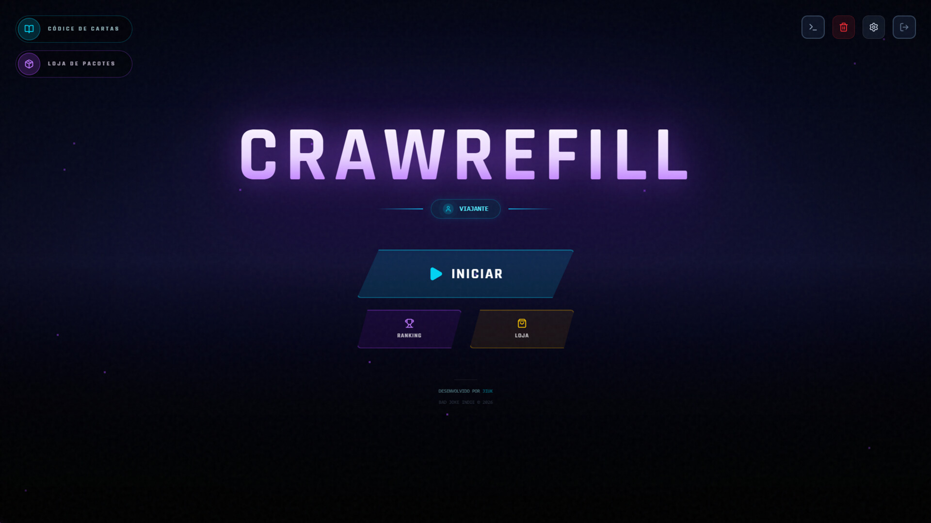CrawRefill Screenshot 0