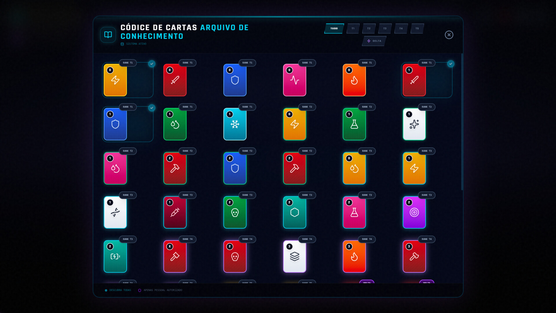 CrawRefill Screenshot 2