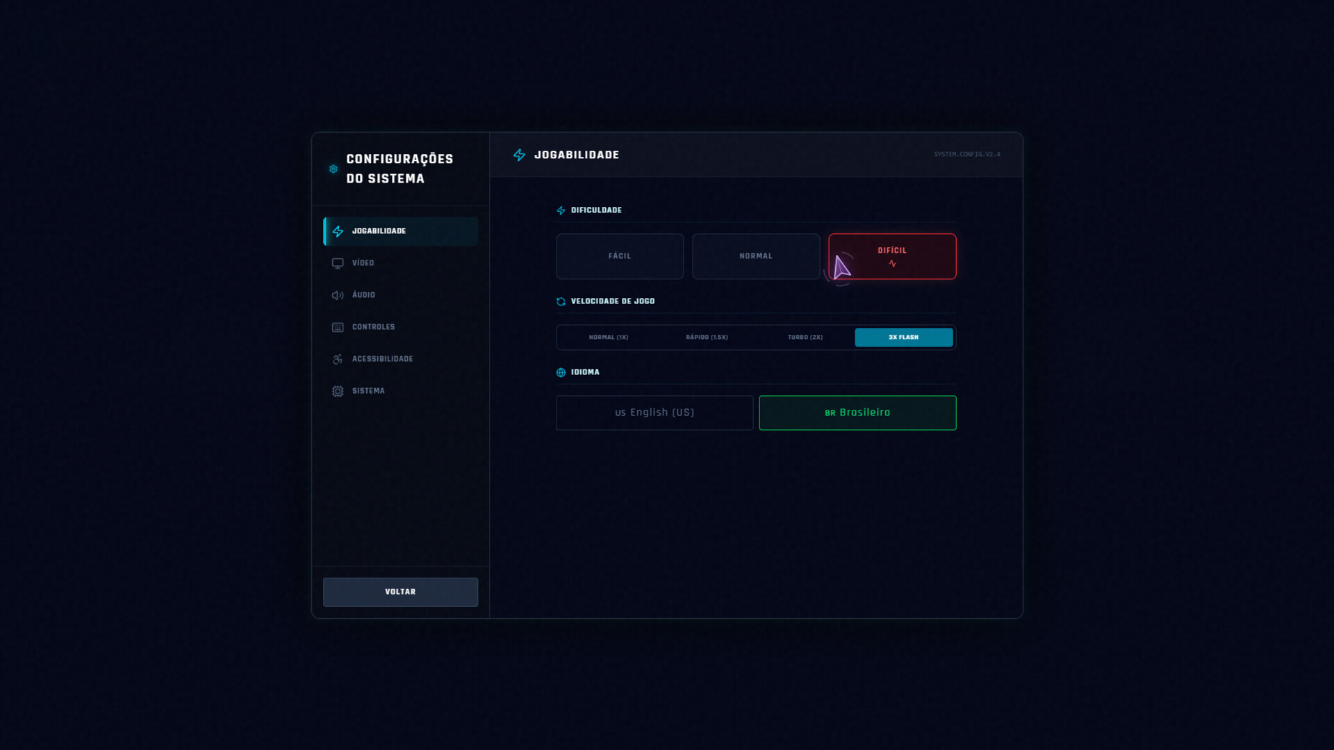 CrawRefill Screenshot 6