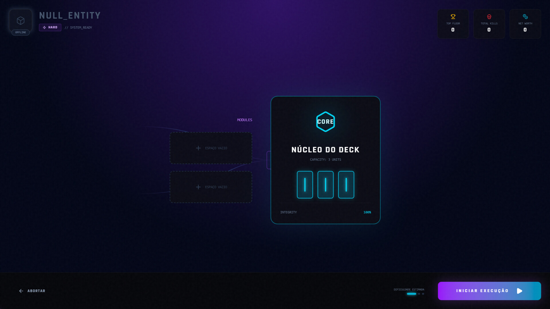 CrawRefill Screenshot 3