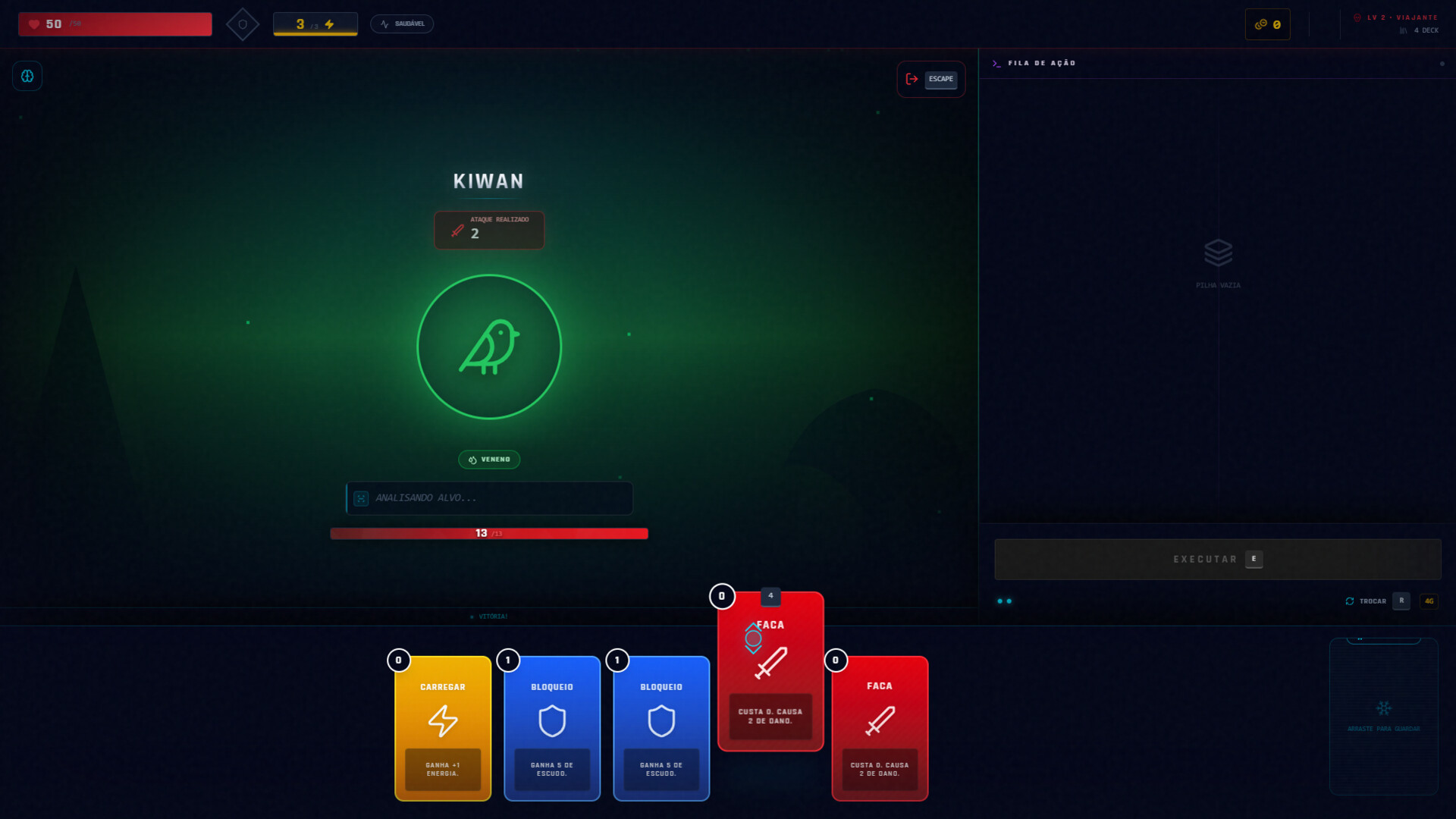 CrawRefill Screenshot 4