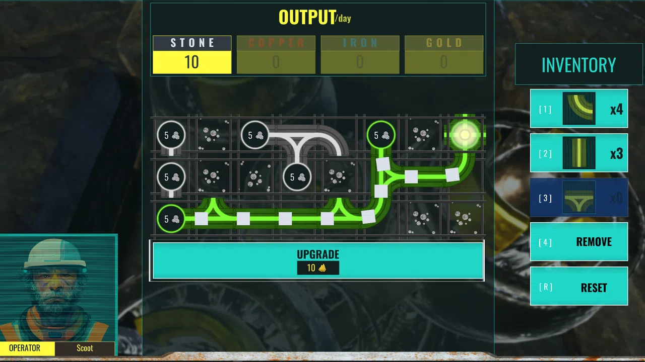 SHAFTED Screenshot 11