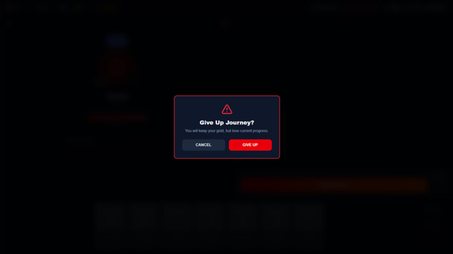 CrawRefill Demo Screenshot 0