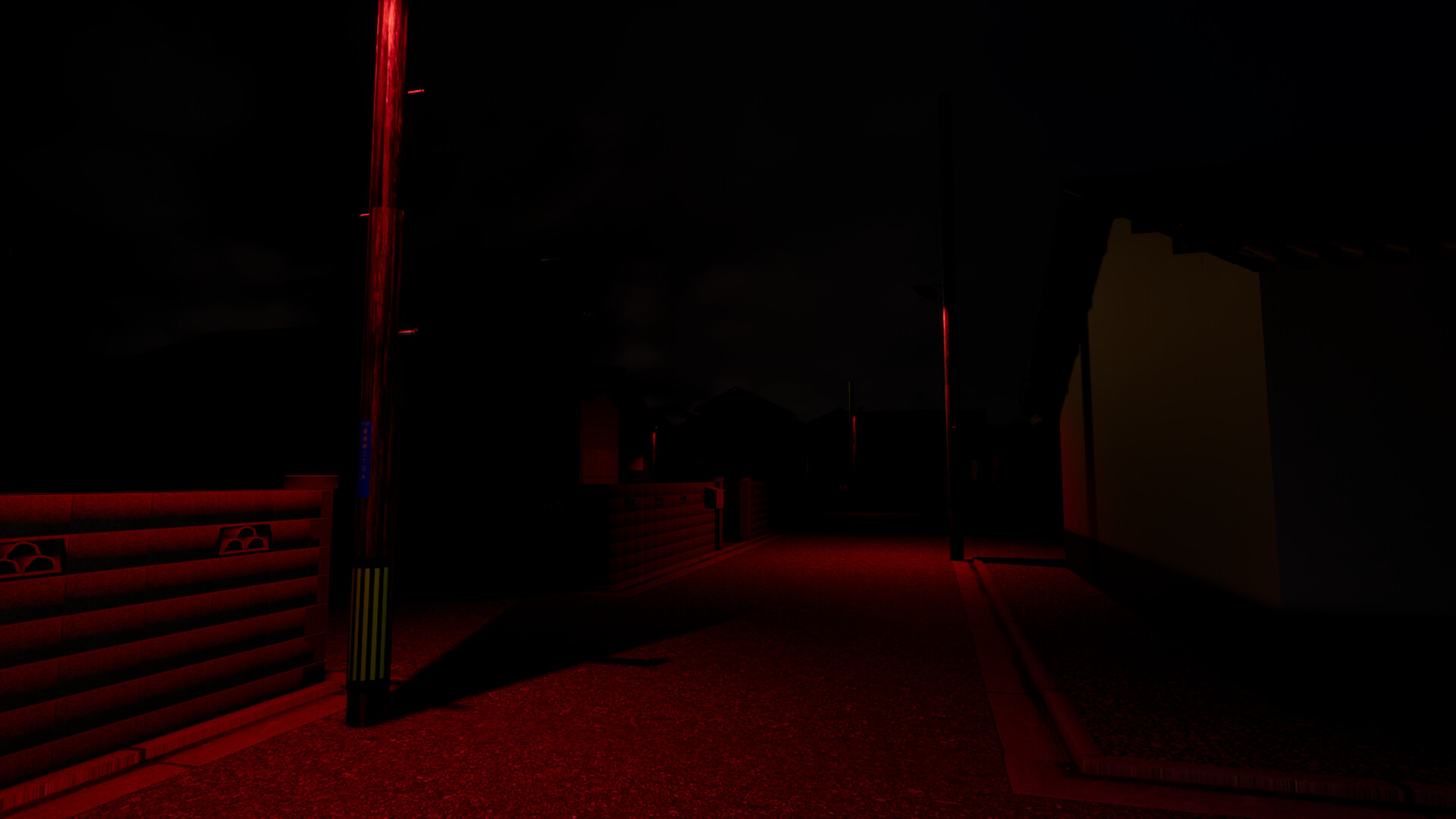 Twilight Moonflower Screenshot 1