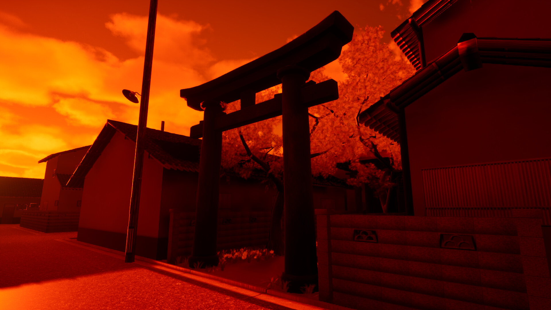 Twilight Moonflower Screenshot 0