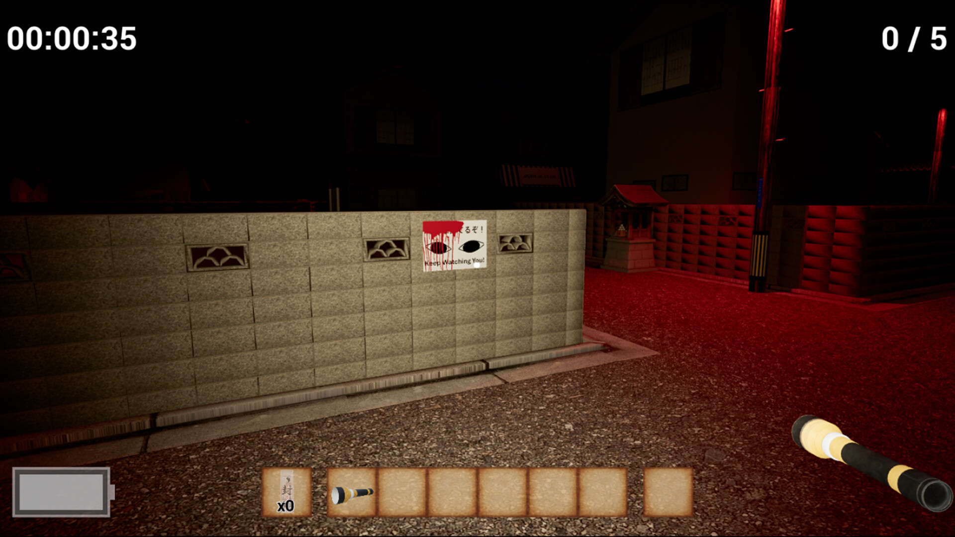 Twilight Moonflower Screenshot 9